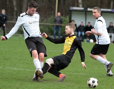 Vorden3-Witkampers 2-1